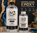 Epoxy Resin For Resin Art